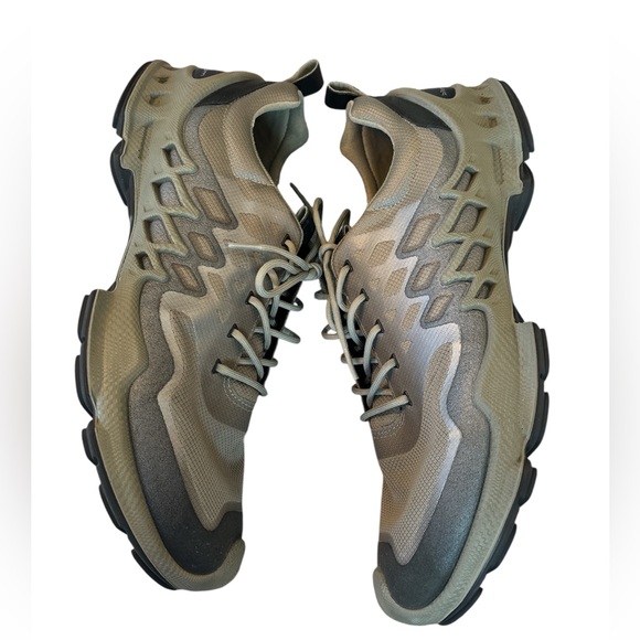 ECCO Biom Aex Trainer Athletic Sneakers Men’s Size US 12 12.5 EU 46 - Picture 4 of 9
